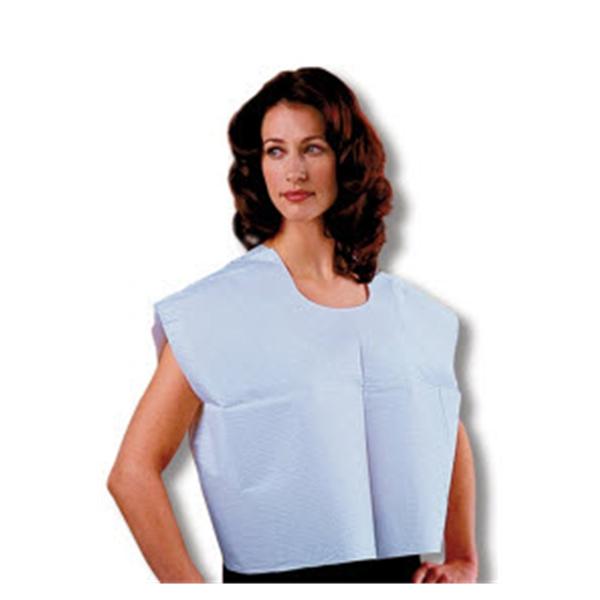 Cape Exam 30 in x 21 in Mauve 3 Ply 100/Ca